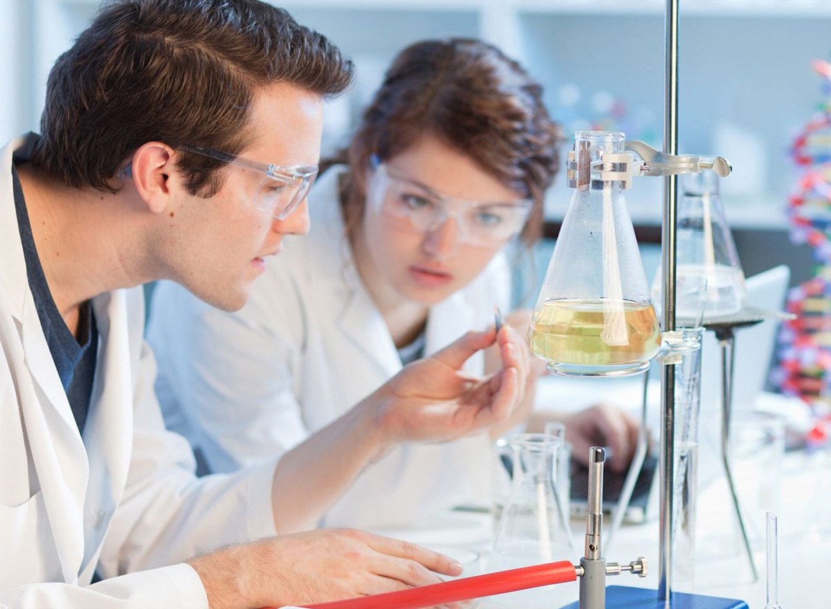 Paean laboratories
